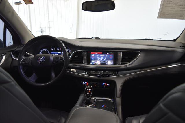 Photo of 2021 Ebony Twilight Metallic Buick Enclave