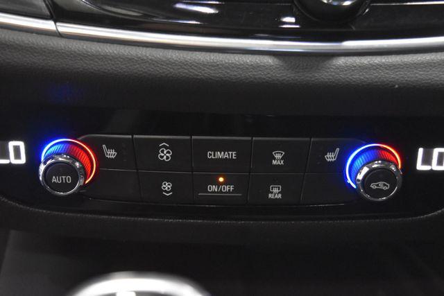 Photo of 2021 Ebony Twilight Metallic Buick Enclave
