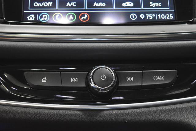 Photo of 2021 Ebony Twilight Metallic Buick Enclave