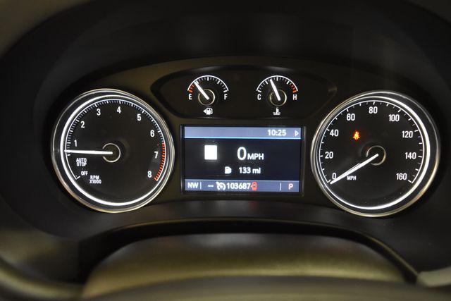 Photo of 2021 Ebony Twilight Metallic Buick Enclave