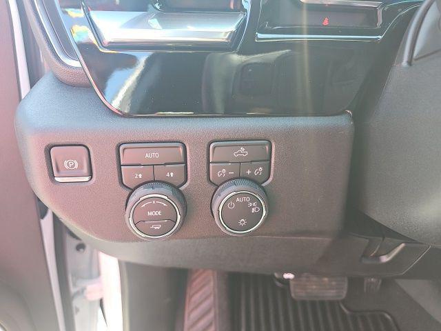 Photo of 2026 Summit White Chevrolet Silverado 1500
