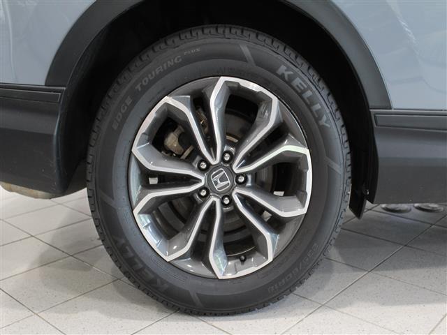 Photo of 2022 Sonic Gray Pearl Honda CR-V
