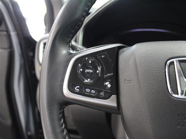 Photo of 2022 Sonic Gray Pearl Honda CR-V