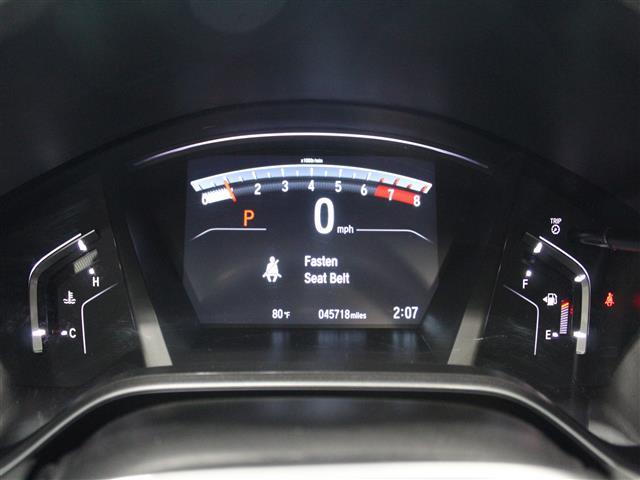 Photo of 2022 Sonic Gray Pearl Honda CR-V