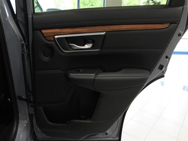 Photo of 2022 Sonic Gray Pearl Honda CR-V