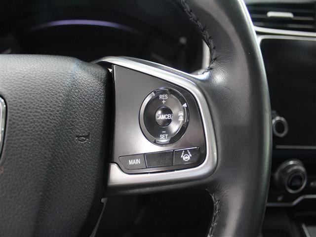 Photo of 2022 Sonic Gray Pearl Honda CR-V