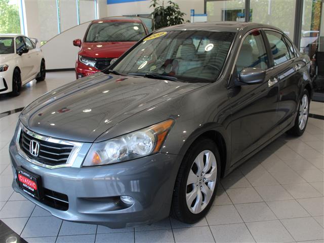 2009 Honda Accord