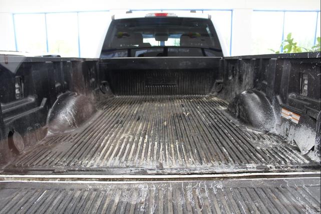 Photo of 2024 OXFORD WHITE Ford F-250