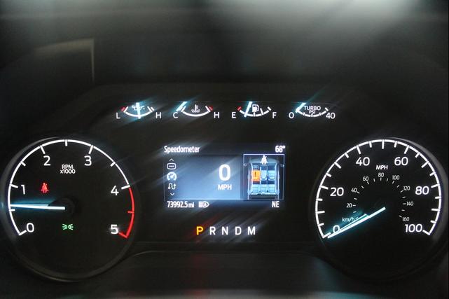 Photo of 2024 OXFORD WHITE Ford F-250