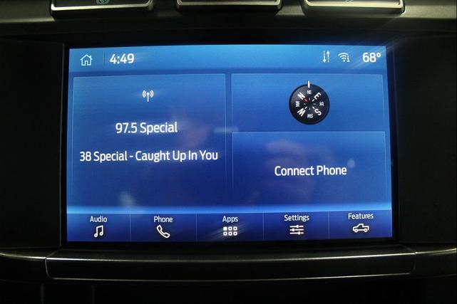 Photo of 2024 OXFORD WHITE Ford F-250