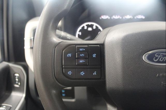 Photo of 2024 OXFORD WHITE Ford F-250
