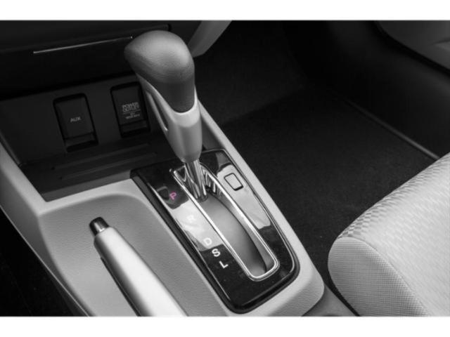 Photo of 2015 Taffeta White Honda Civic