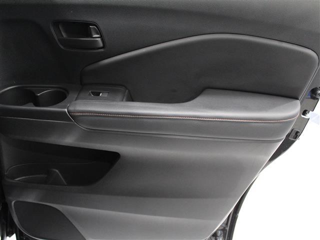 Photo of 2022 Crystal Black Pearl Honda Passport
