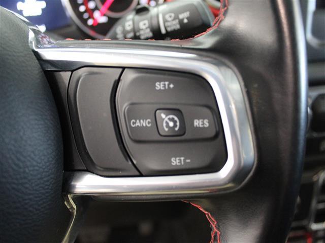 Photo of 2021 Bright White Clearcoat Jeep Wrangler Unlimited