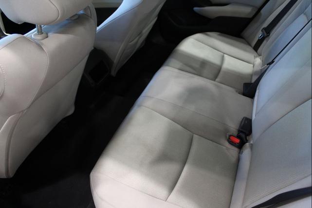 Photo of 2021 Radiant Red Metallic Honda Accord