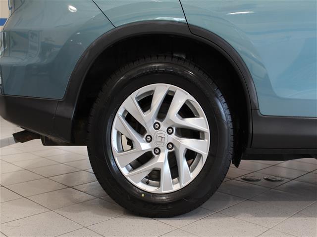 Photo of 2016 Mountain Air Metallic Honda CR-V