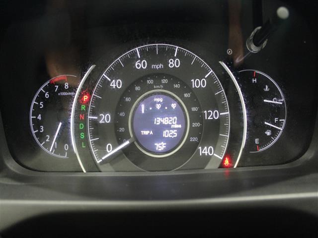 Photo of 2016 Mountain Air Metallic Honda CR-V
