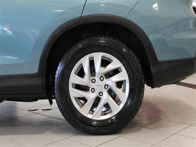 Photo of 2016 Mountain Air Metallic Honda CR-V