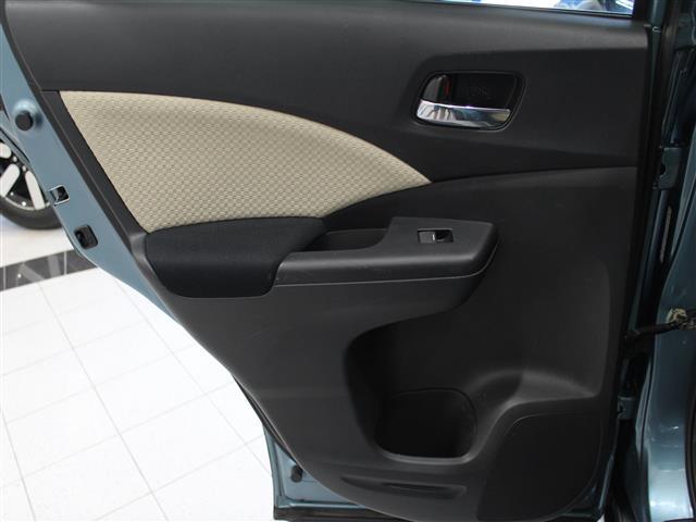 Photo of 2016 Mountain Air Metallic Honda CR-V