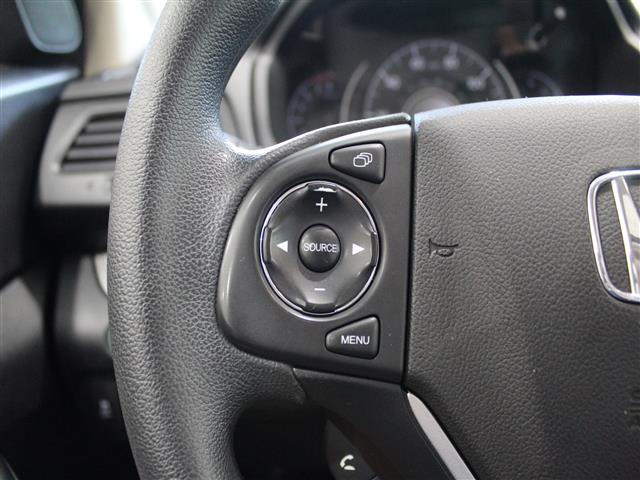 Photo of 2016 Mountain Air Metallic Honda CR-V