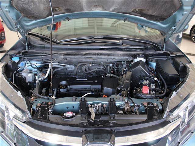 Photo of 2016 Mountain Air Metallic Honda CR-V