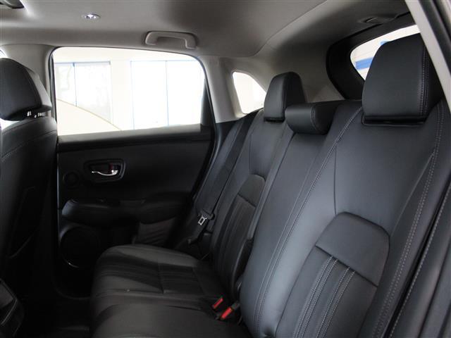 Photo of 2024 Modern Steel Metallic Honda HR-V