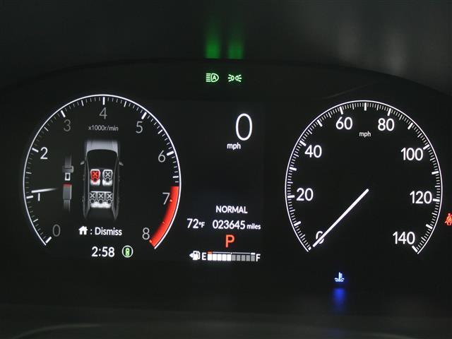 Photo of 2024 Modern Steel Metallic Honda HR-V