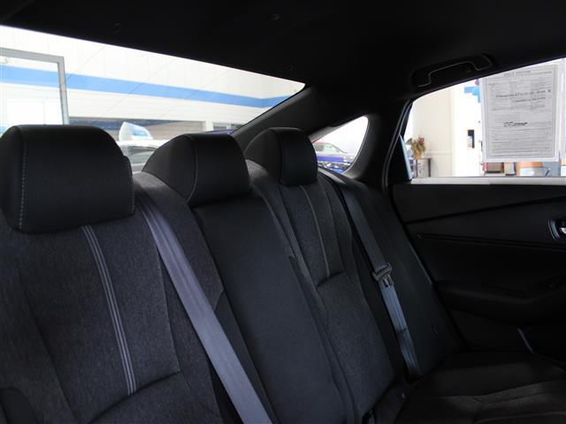 Photo of 2023 Platinum White Pearl Honda Accord
