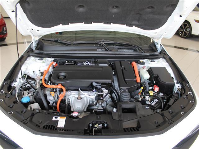 Photo of 2023 Platinum White Pearl Honda Accord