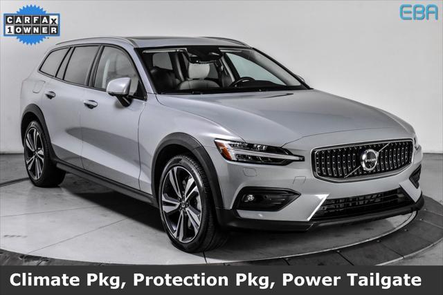 2024 Volvo V60 Cross Country