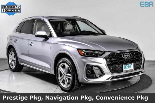 2021 Audi Q5