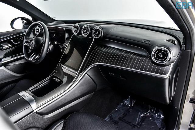 Photo of 2024 Tan Mercedes-Benz AMG GLC 43