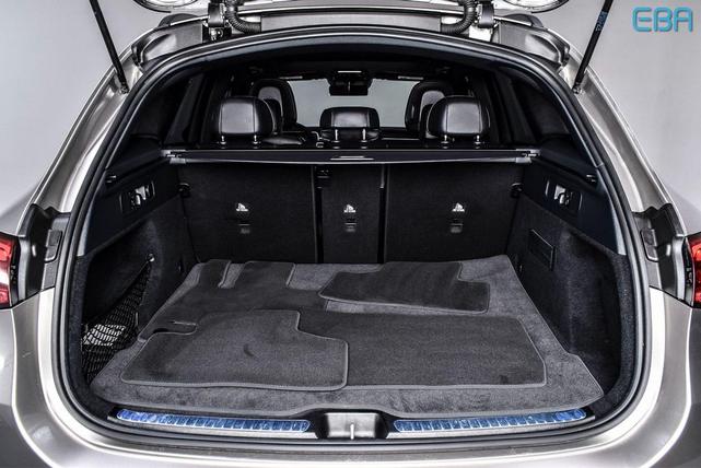 Photo of 2024 Tan Mercedes-Benz AMG GLC 43