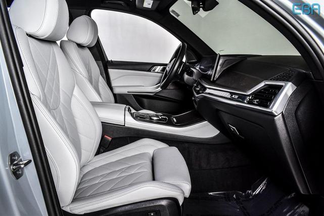 Photo of 2024 Brooklyn Grey Metallic BMW X5