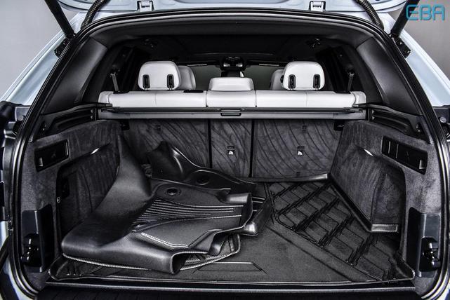 Photo of 2024 Brooklyn Grey Metallic BMW X5