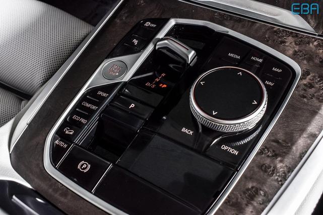 Photo of 2024 Brooklyn Grey Metallic BMW X5