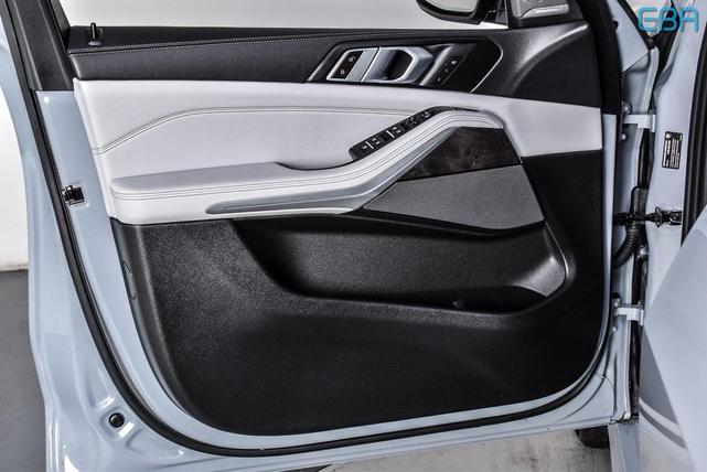 Photo of 2024 Brooklyn Grey Metallic BMW X5