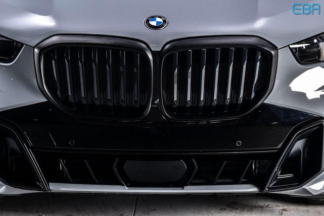 Photo of 2024 Brooklyn Grey Metallic BMW X5