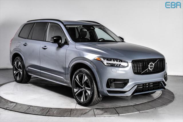 2023 Volvo Xc90 Recharge Plug-in Hybrid