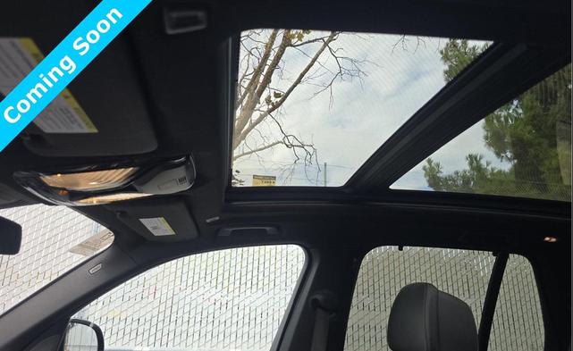 Photo of 2023 Carbon Black Metallic BMW X5