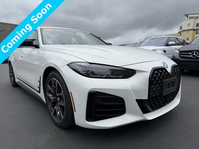 2022 BMW M440