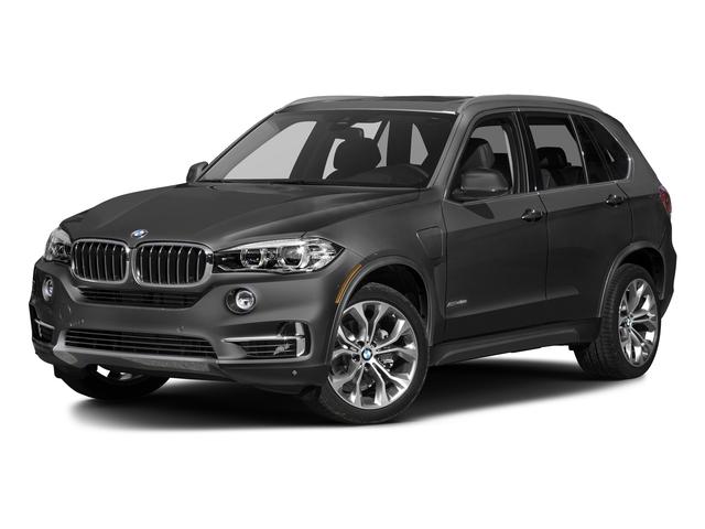 2018 BMW X5 Edrive