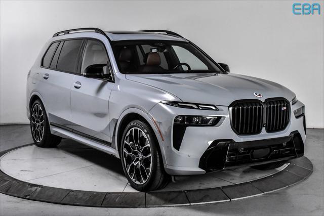 2023 BMW X7