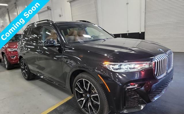 2022 BMW X7