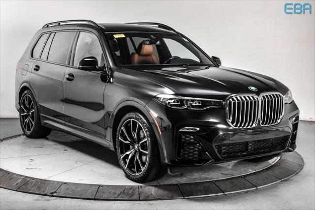 2022 BMW X7