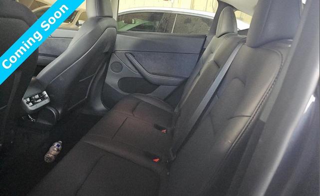 Photo of 2024 Stealth Grey Tesla Model Y