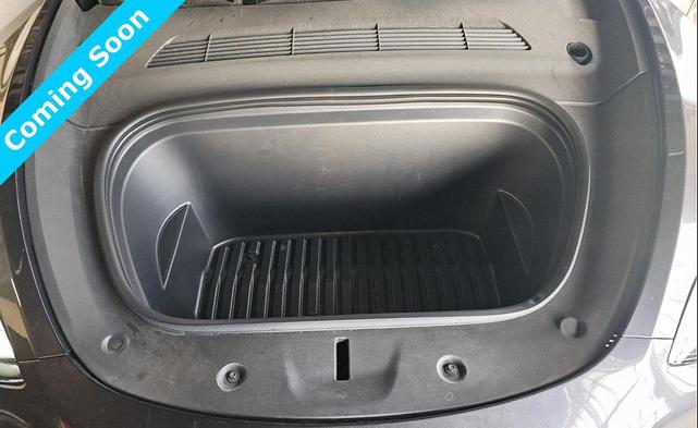 Photo of 2024 Stealth Grey Tesla Model Y