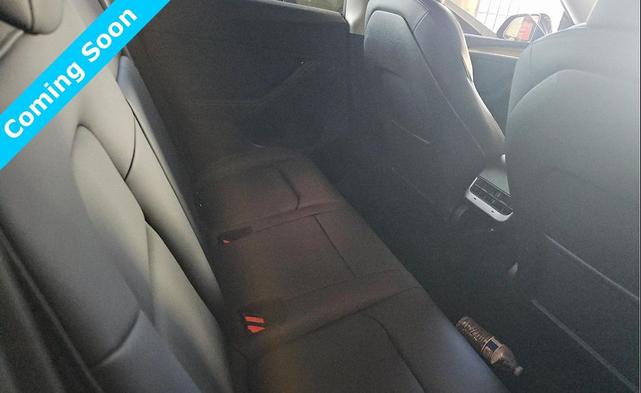 Photo of 2024 Stealth Grey Tesla Model Y