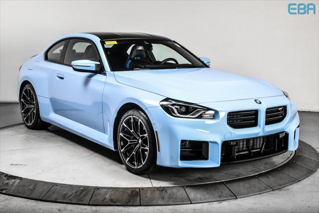 2024 BMW M2