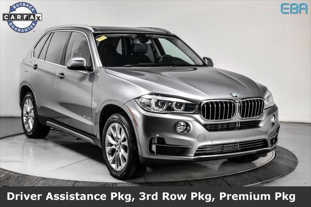 2014 BMW X5